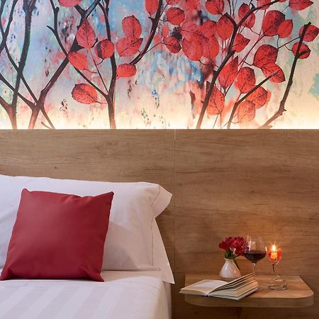 Luci Di Assisi B&B Wellness Extérieur photo