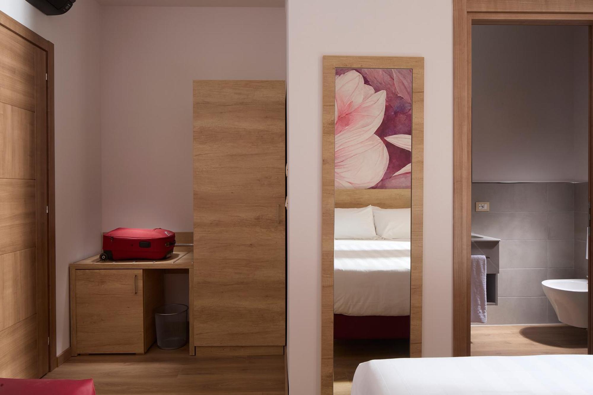 Luci Di Assisi B&B Wellness Extérieur photo