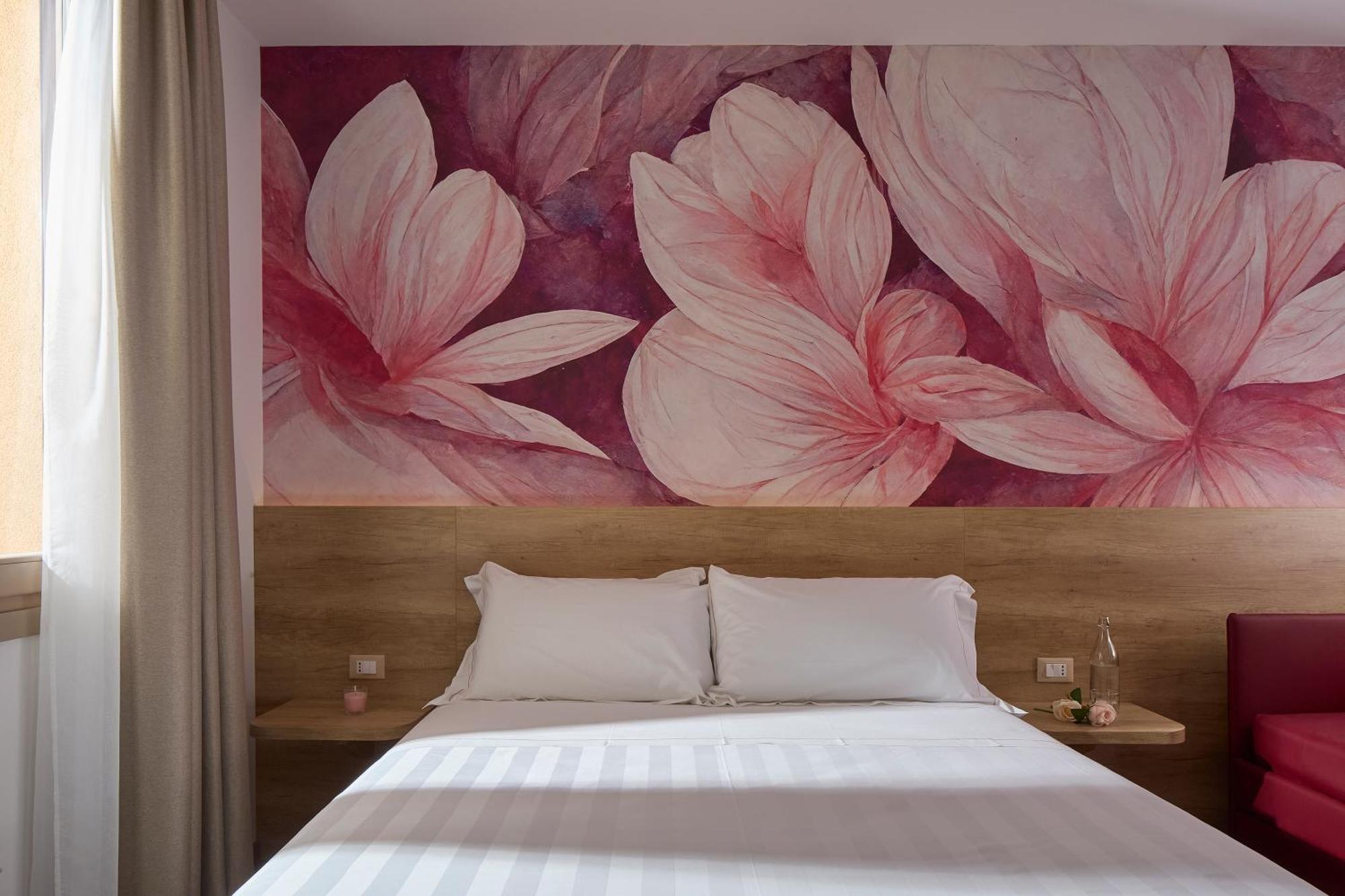 Luci Di Assisi B&B Wellness Extérieur photo