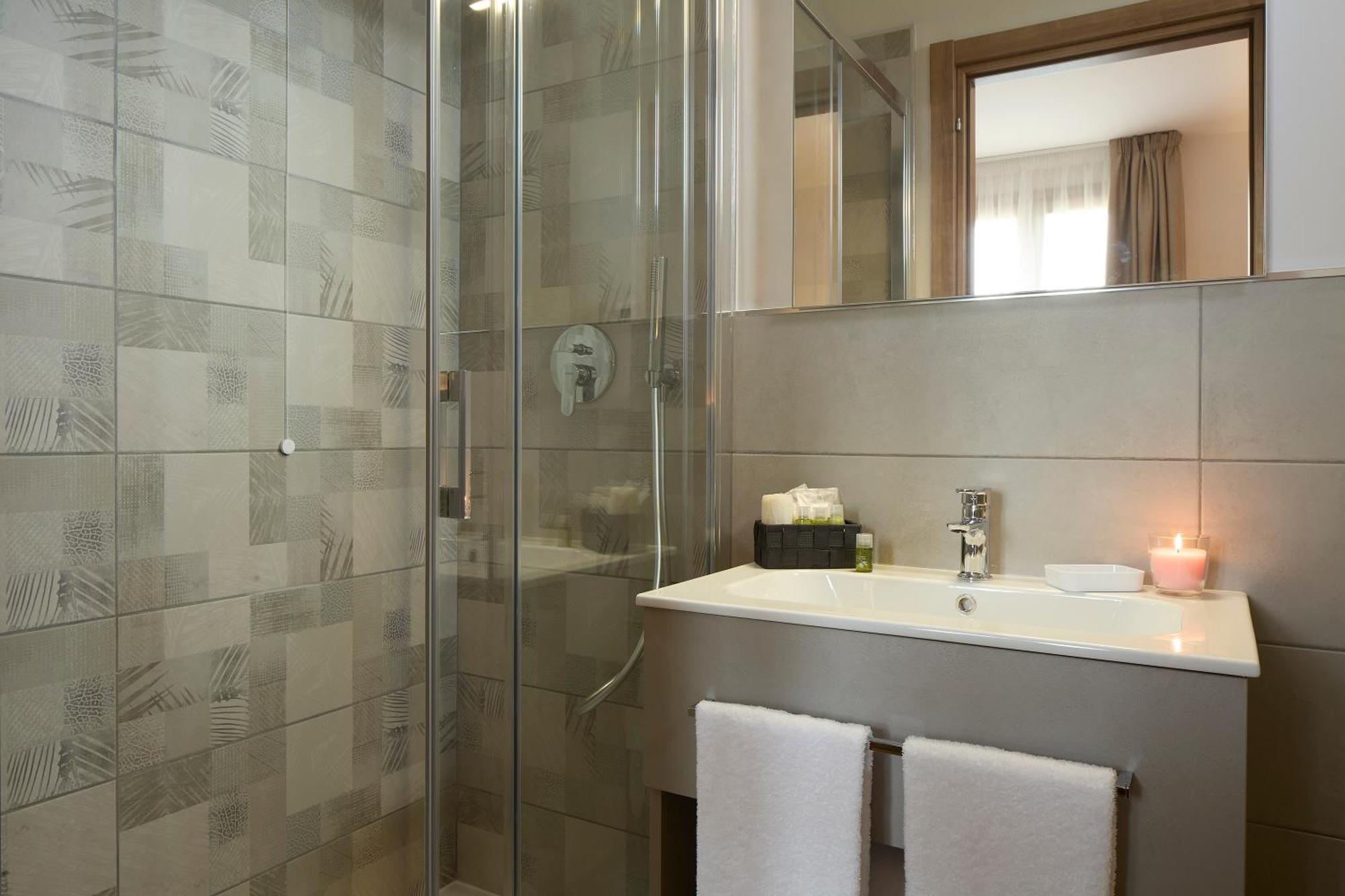Luci Di Assisi B&B Wellness Extérieur photo