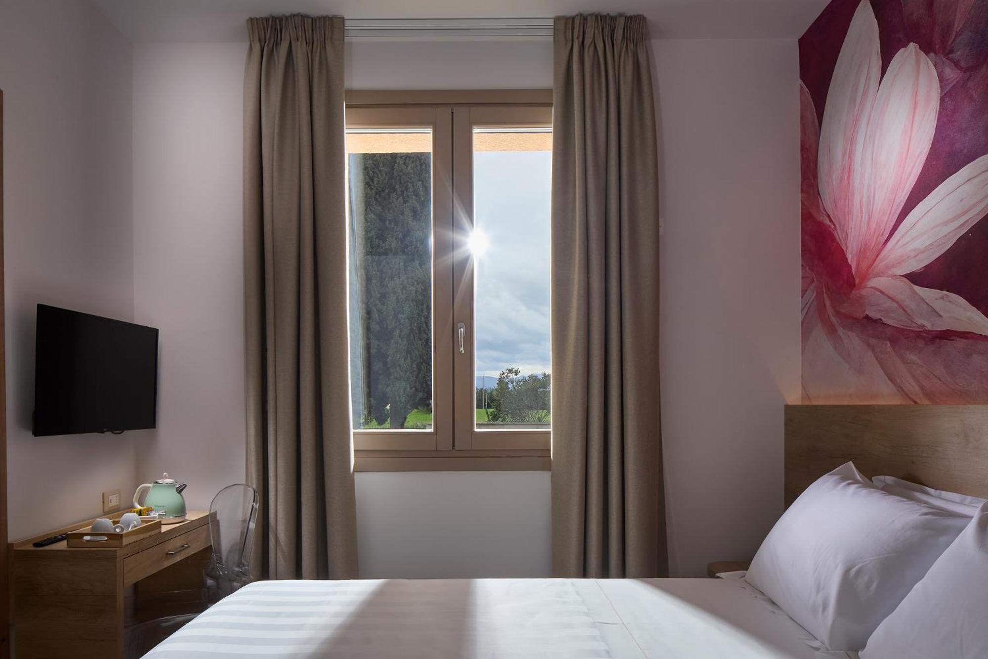 Luci Di Assisi B&B Wellness Extérieur photo
