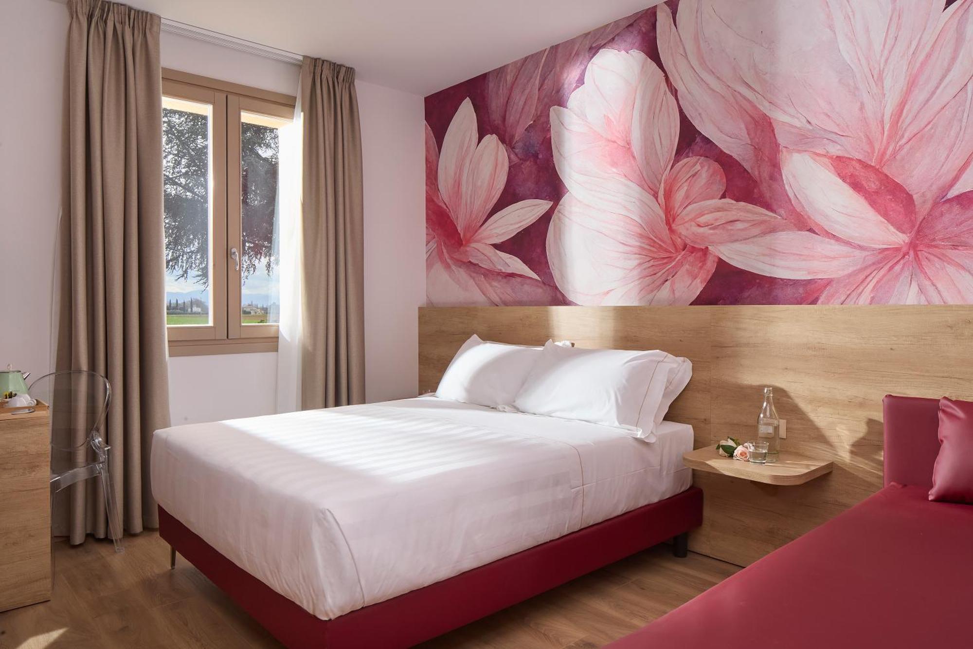 Luci Di Assisi B&B Wellness Extérieur photo
