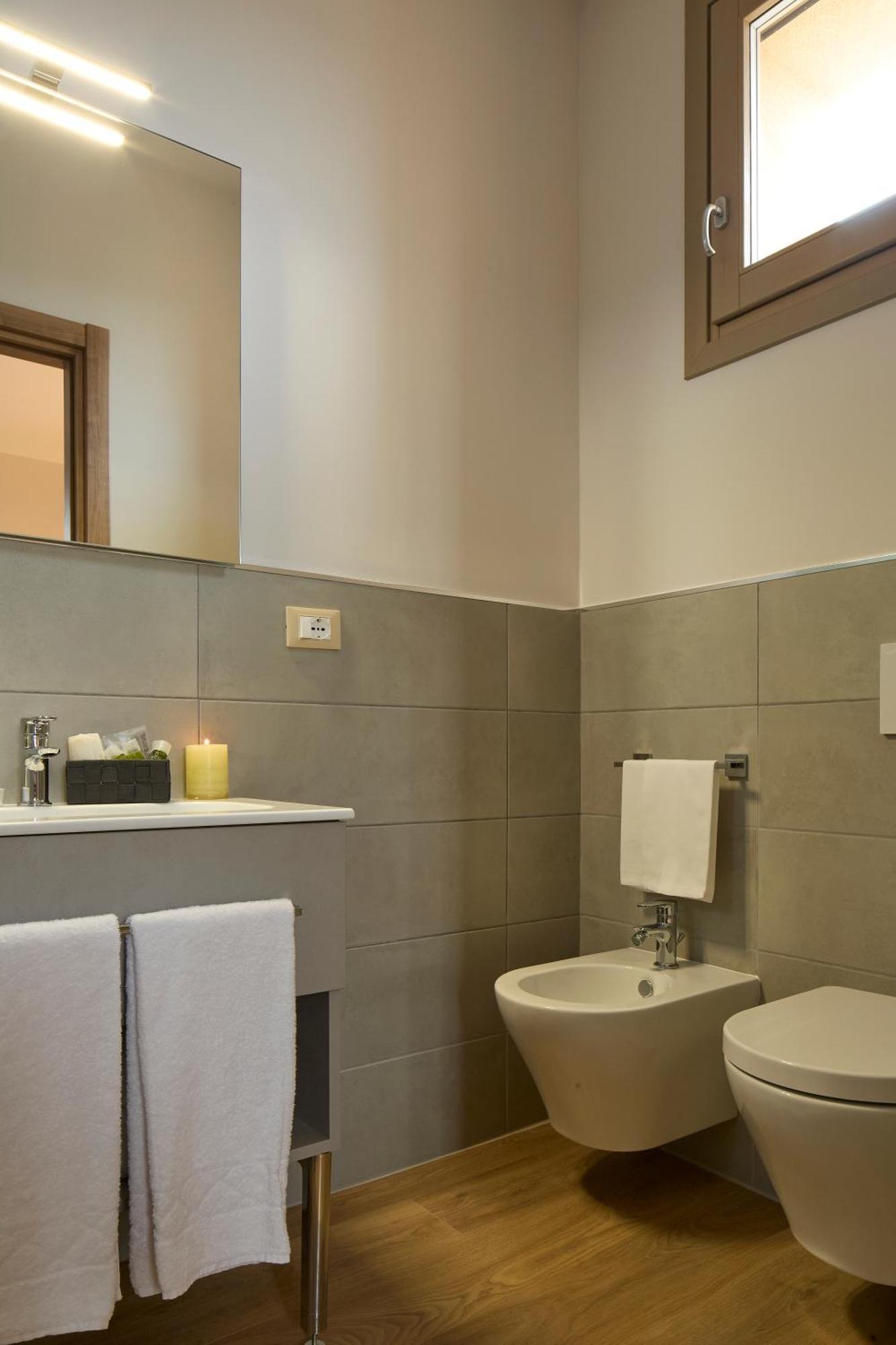 Luci Di Assisi B&B Wellness Extérieur photo