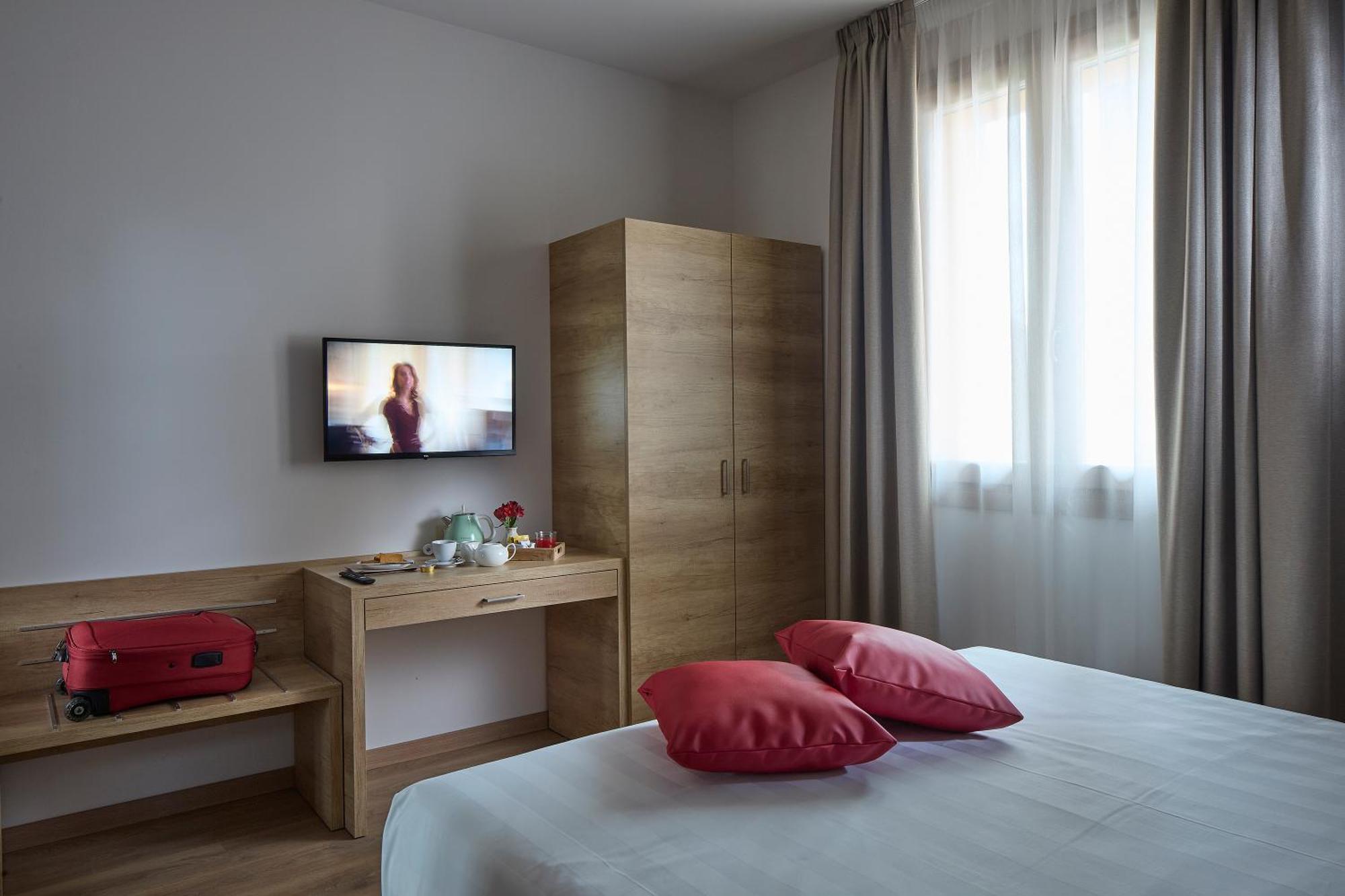 Luci Di Assisi B&B Wellness Extérieur photo