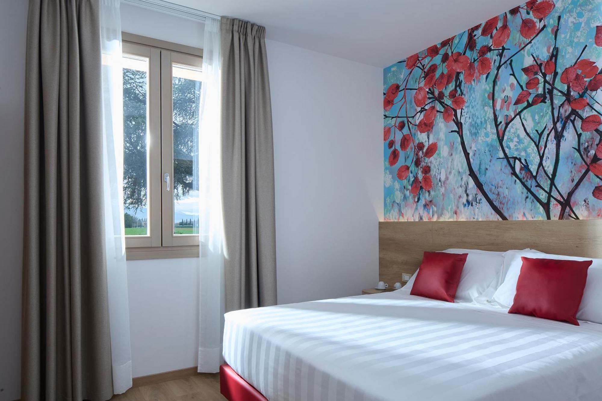 Luci Di Assisi B&B Wellness Extérieur photo