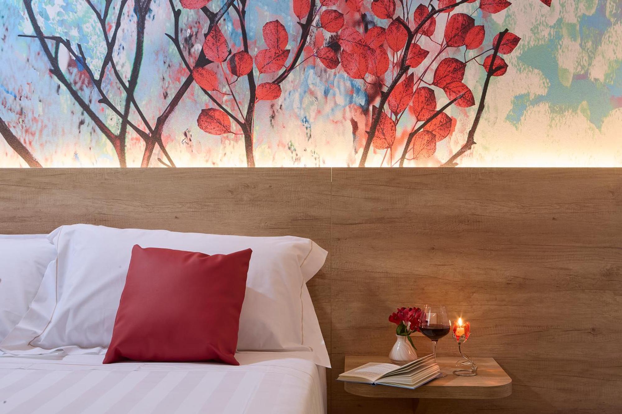 Luci Di Assisi B&B Wellness Extérieur photo