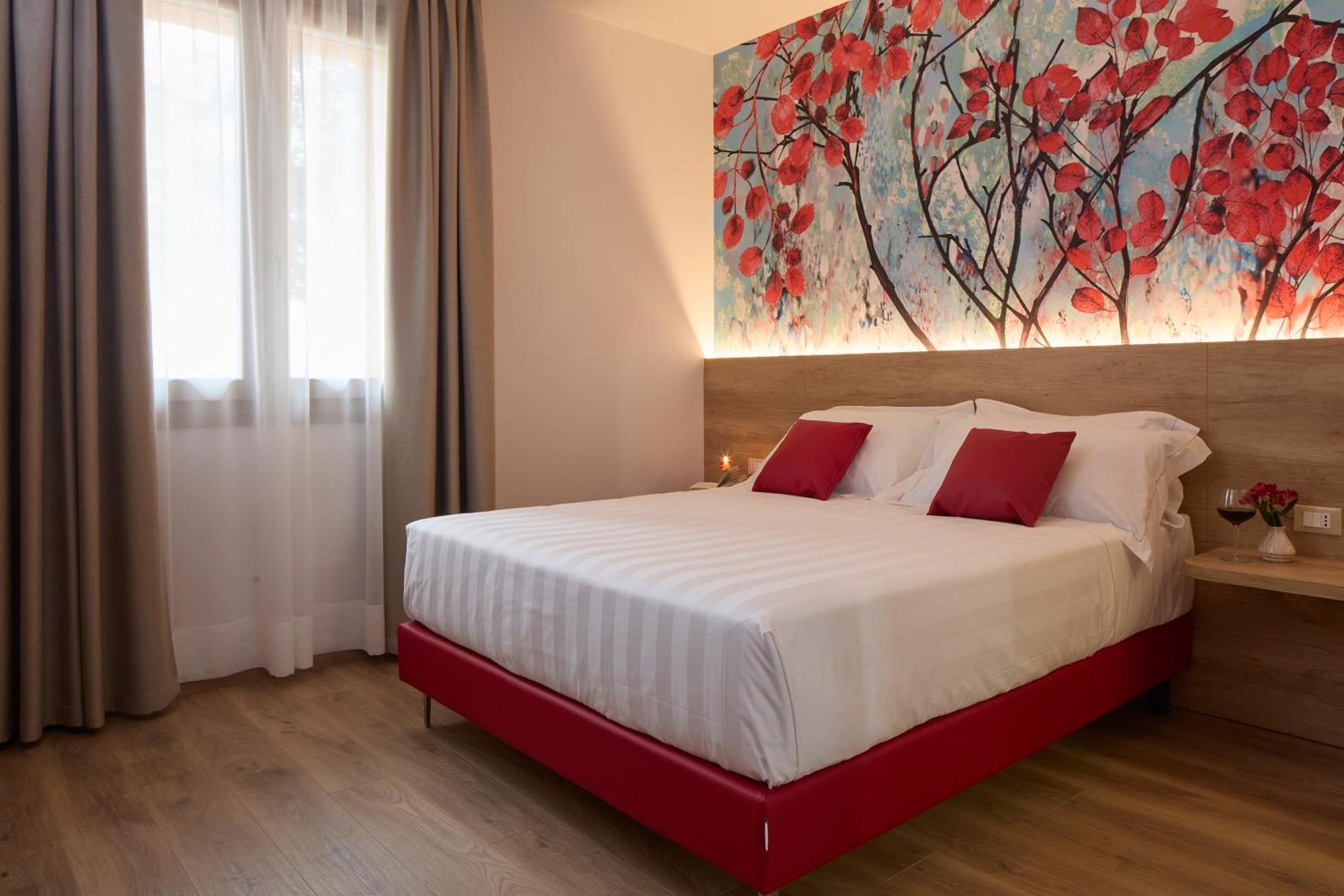Luci Di Assisi B&B Wellness Extérieur photo