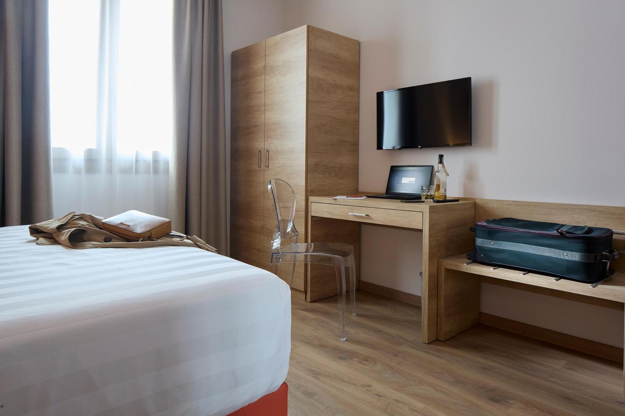 Luci Di Assisi B&B Wellness Extérieur photo