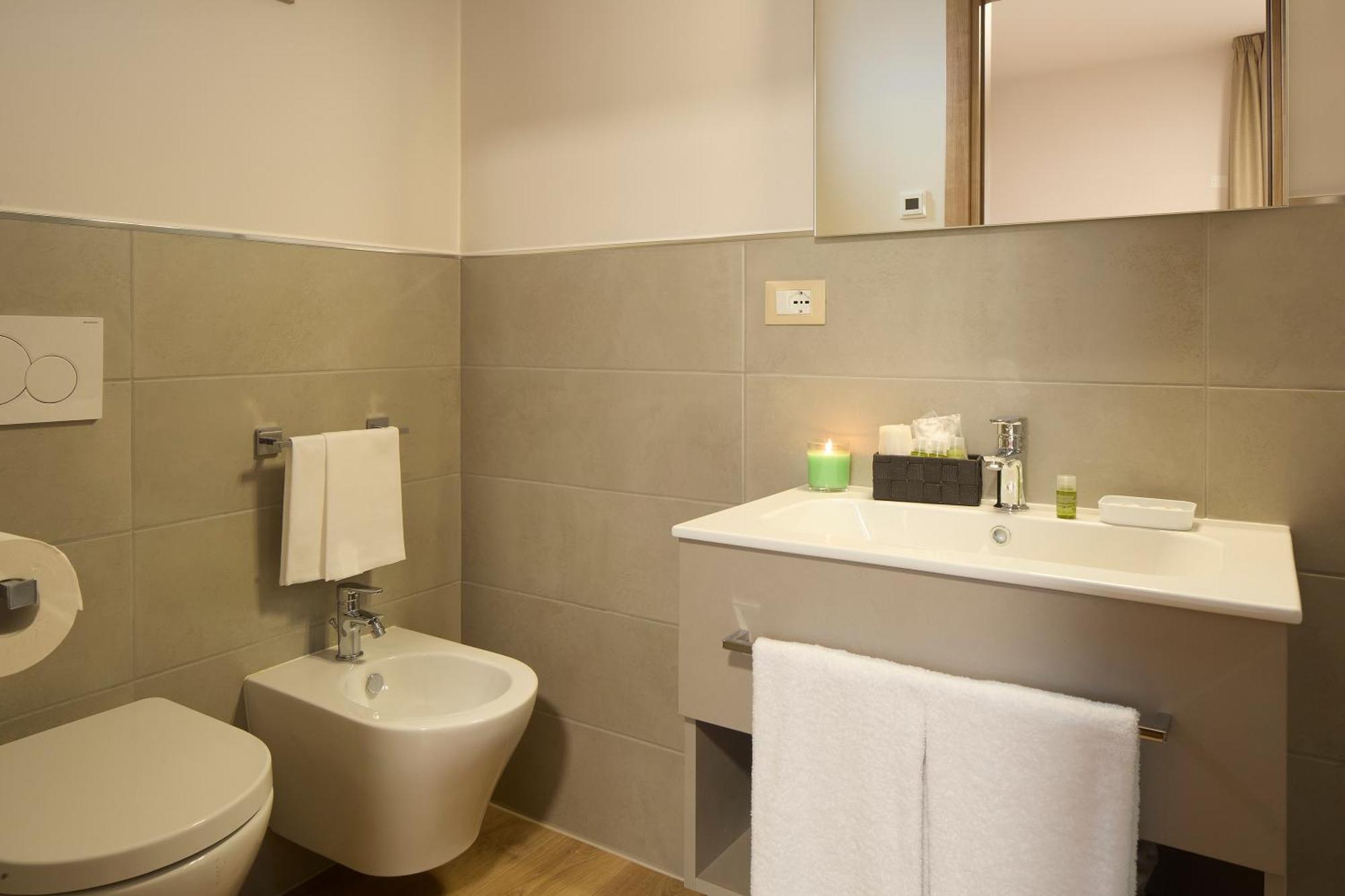 Luci Di Assisi B&B Wellness Extérieur photo