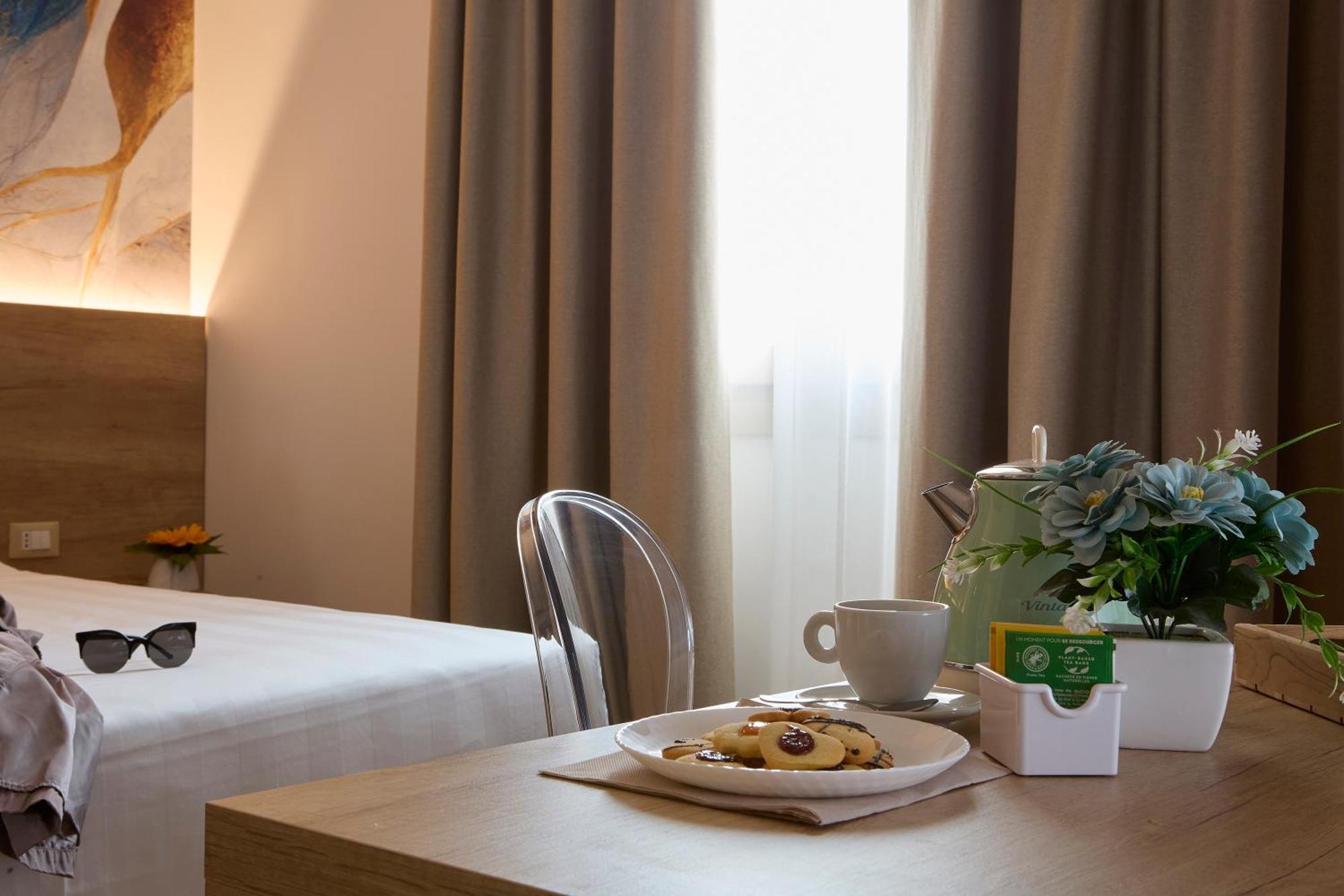 Luci Di Assisi B&B Wellness Extérieur photo