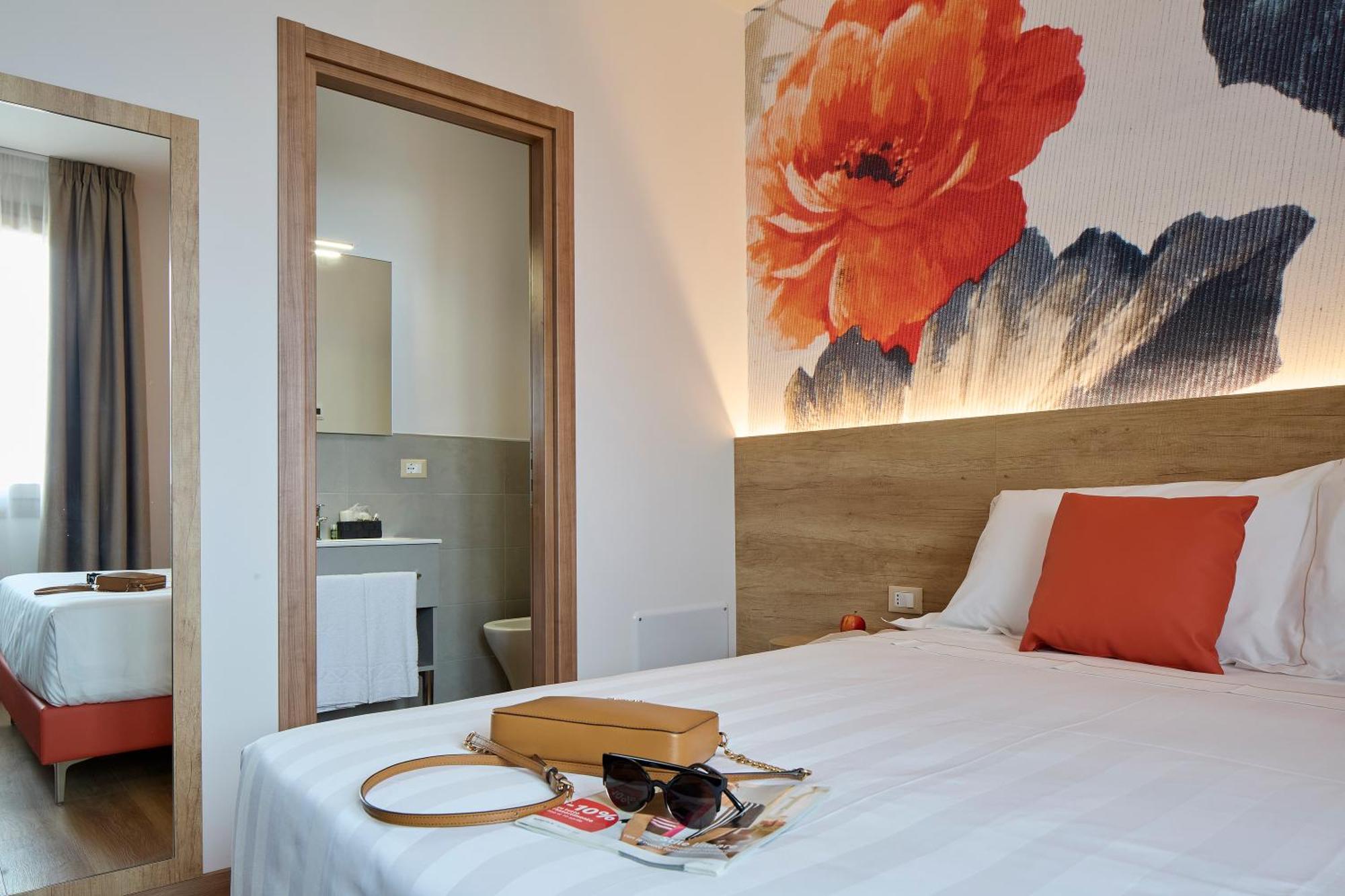 Luci Di Assisi B&B Wellness Extérieur photo