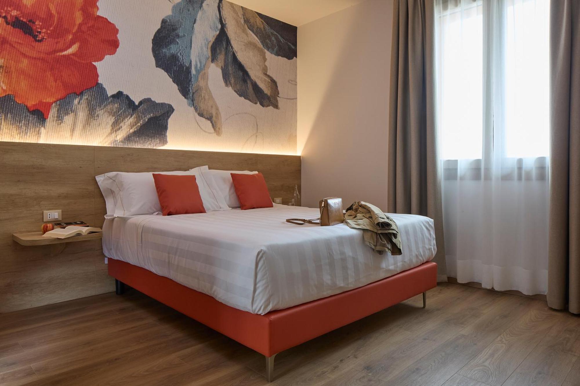 Luci Di Assisi B&B Wellness Extérieur photo