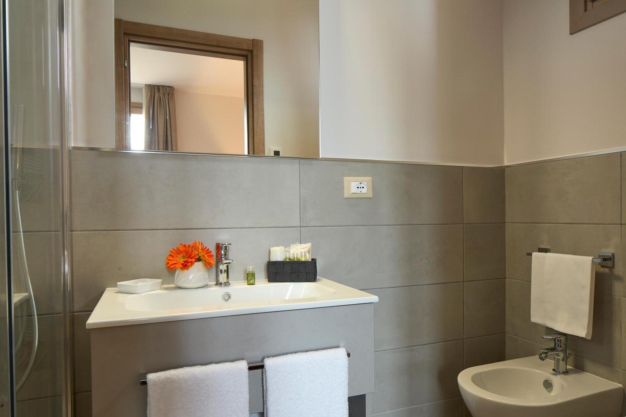 Luci Di Assisi B&B Wellness Extérieur photo