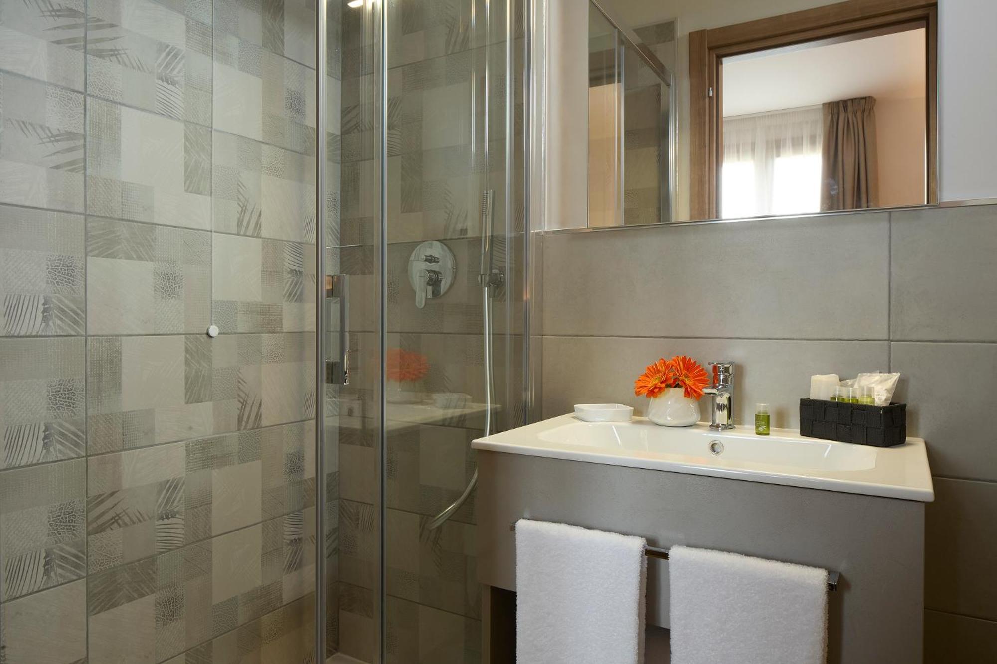 Luci Di Assisi B&B Wellness Extérieur photo