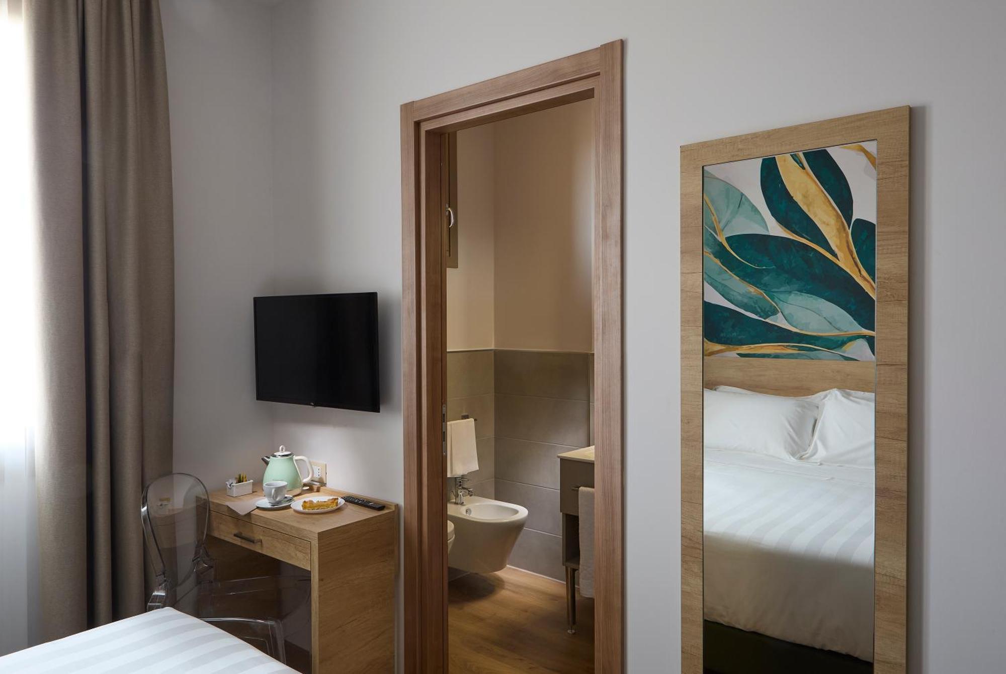 Luci Di Assisi B&B Wellness Extérieur photo