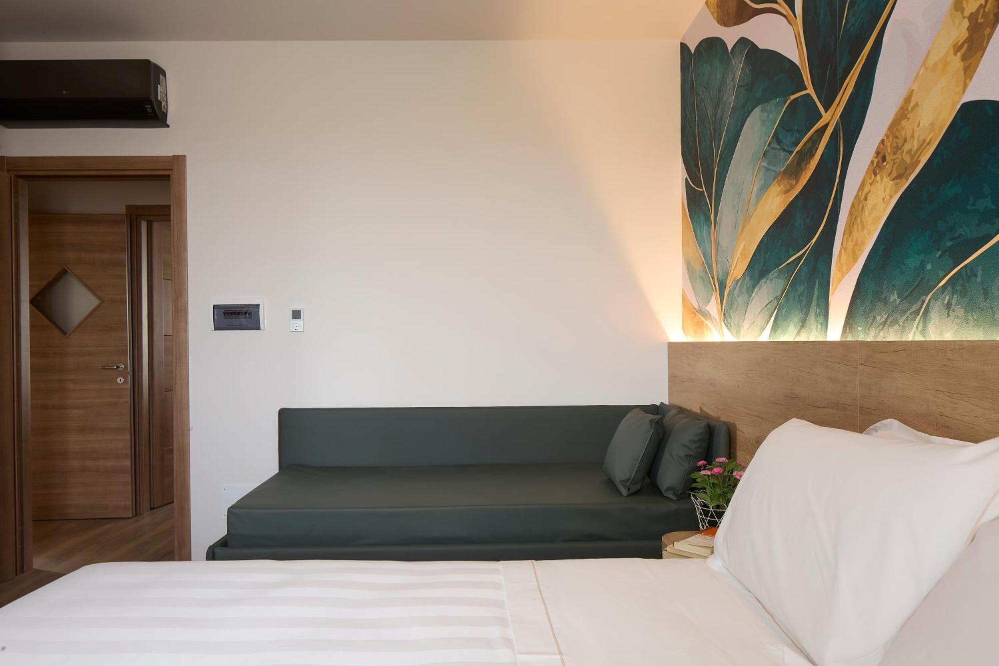 Luci Di Assisi B&B Wellness Extérieur photo