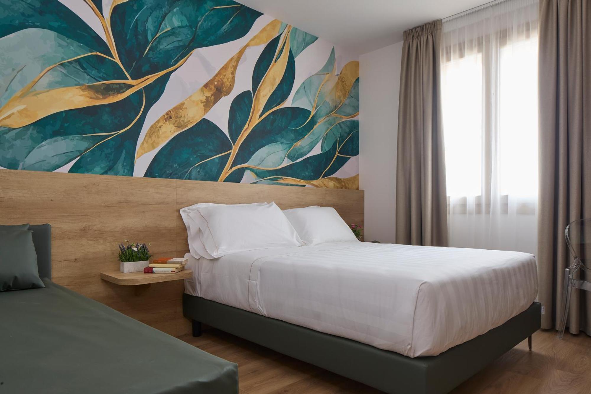 Luci Di Assisi B&B Wellness Extérieur photo