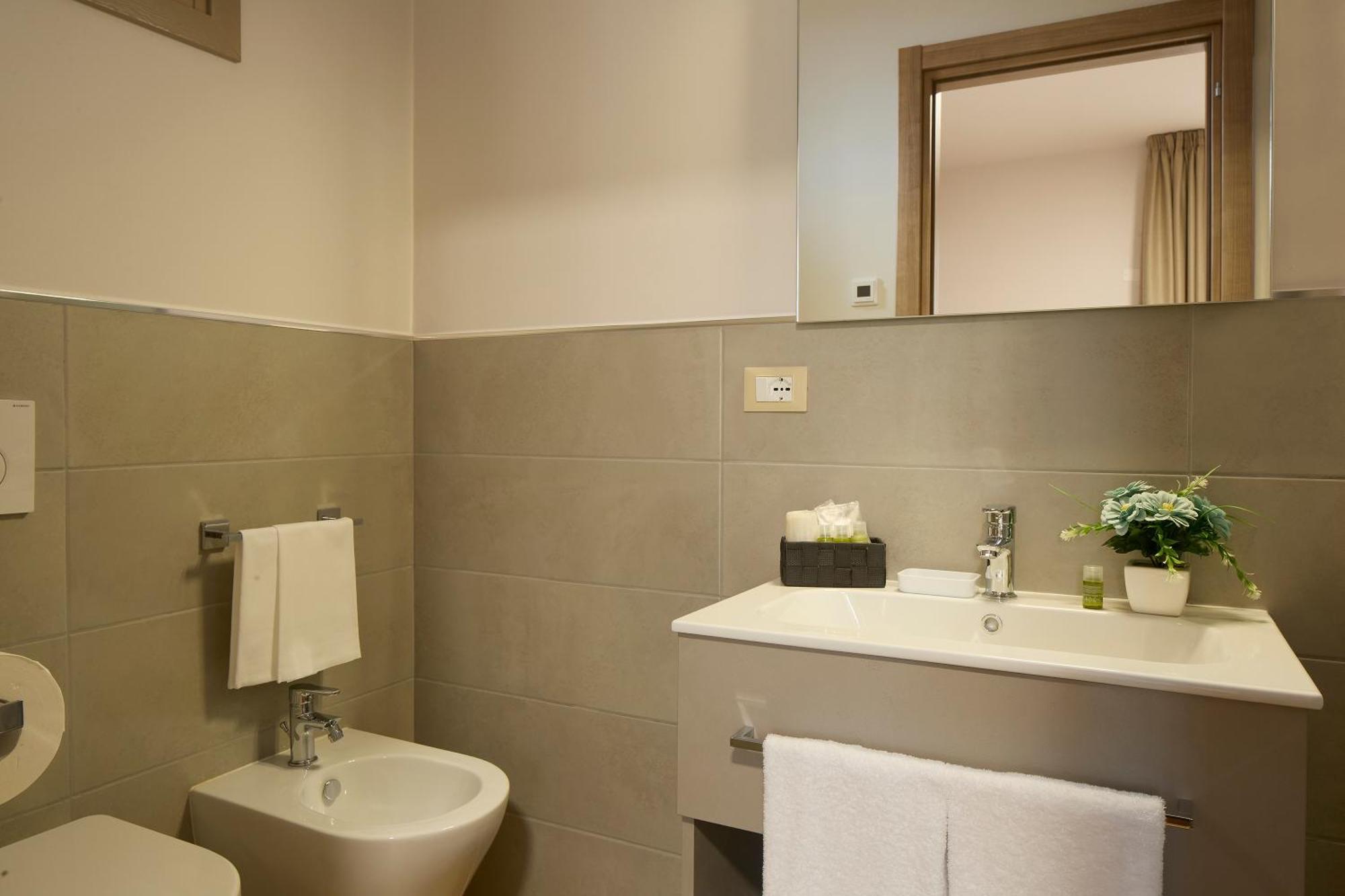 Luci Di Assisi B&B Wellness Extérieur photo