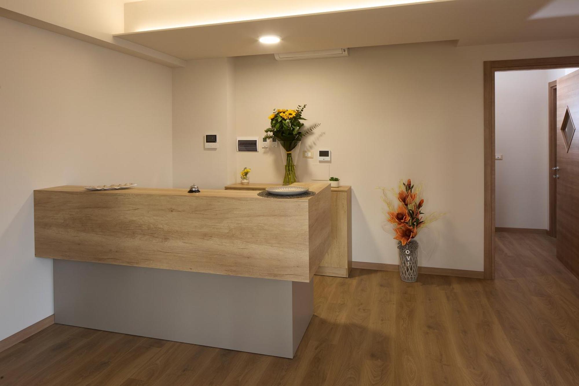 Luci Di Assisi B&B Wellness Extérieur photo