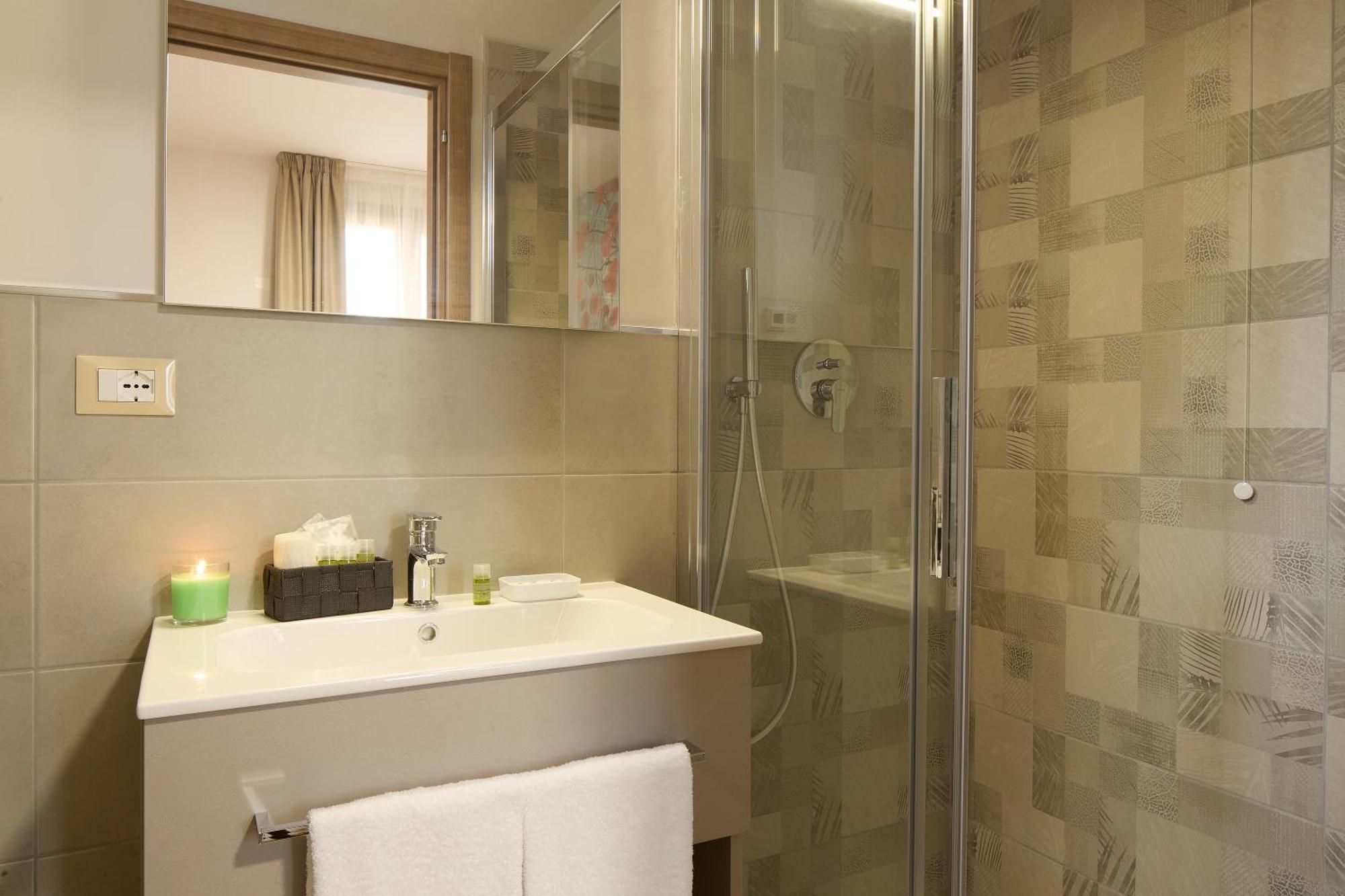 Luci Di Assisi B&B Wellness Extérieur photo