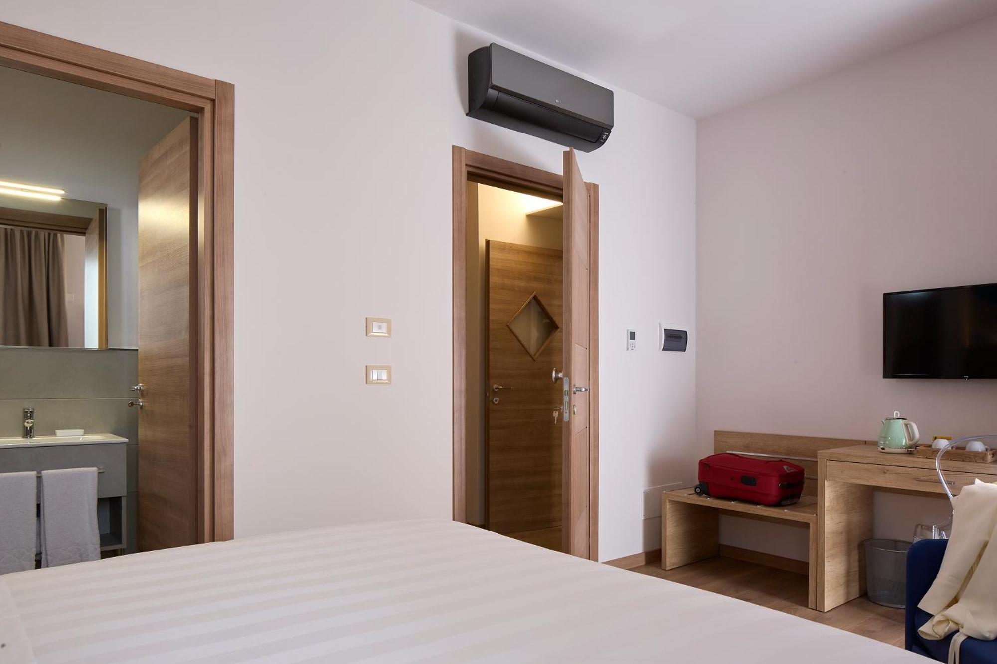 Luci Di Assisi B&B Wellness Extérieur photo
