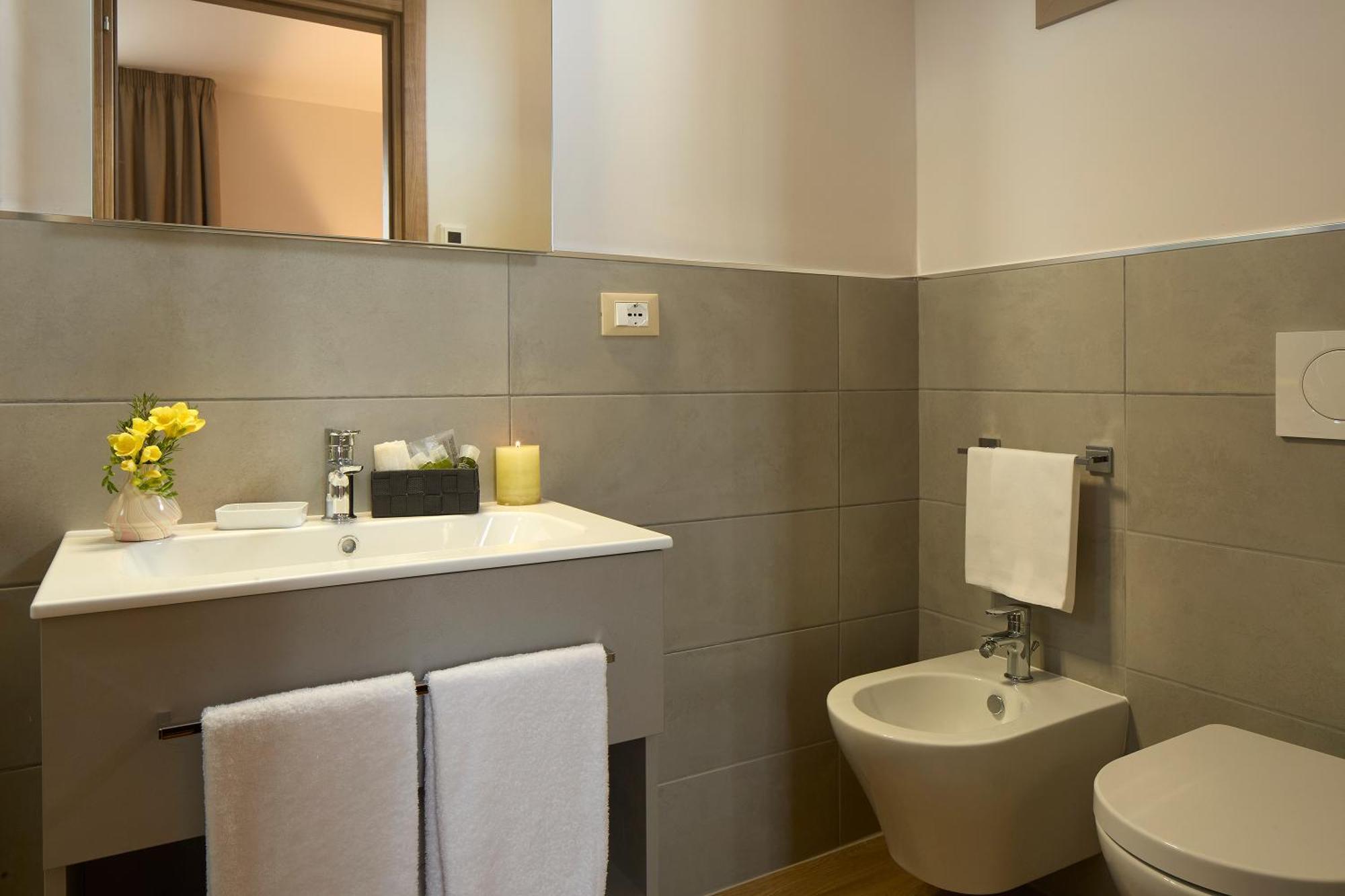 Luci Di Assisi B&B Wellness Extérieur photo