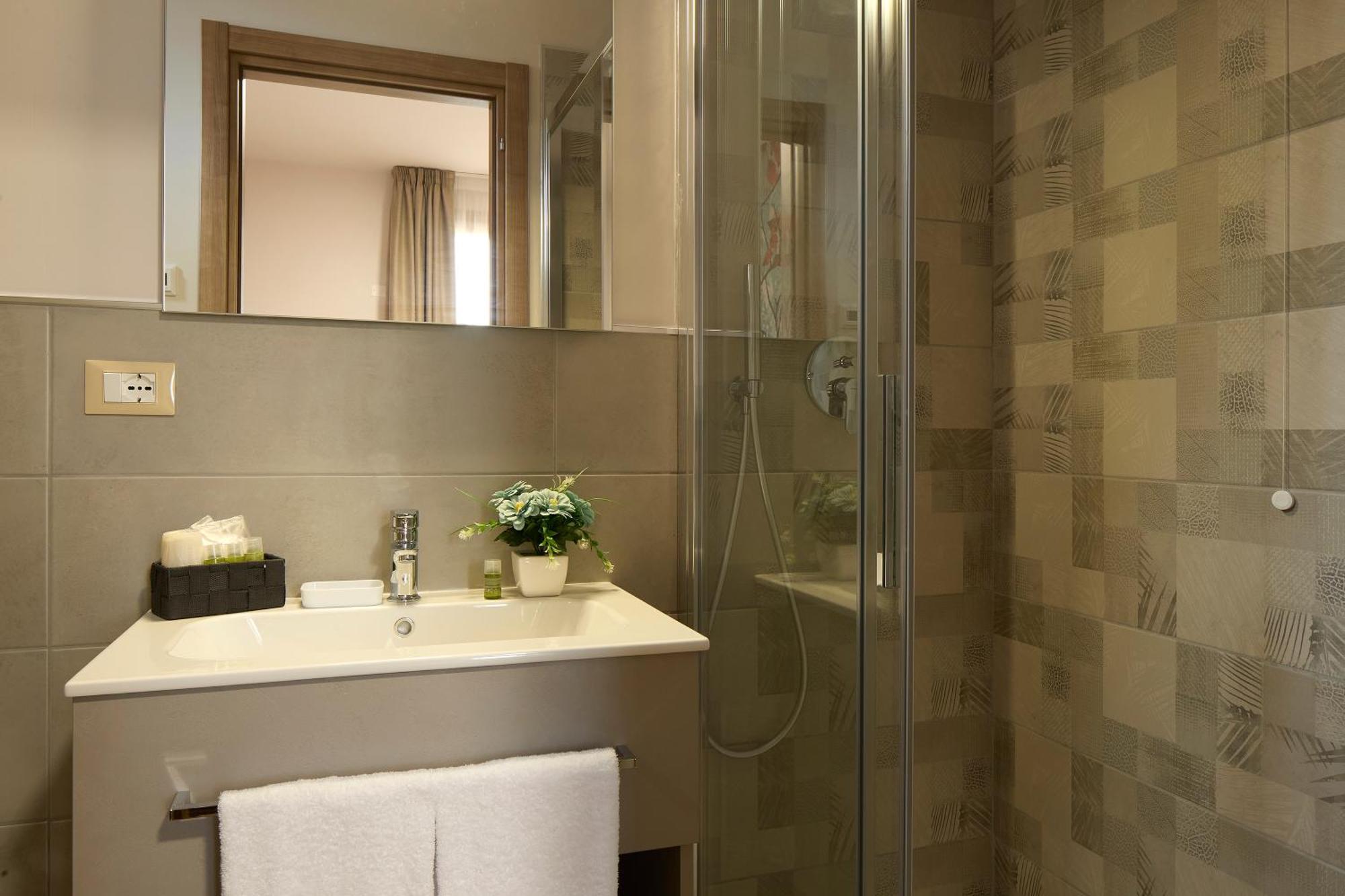 Luci Di Assisi B&B Wellness Extérieur photo