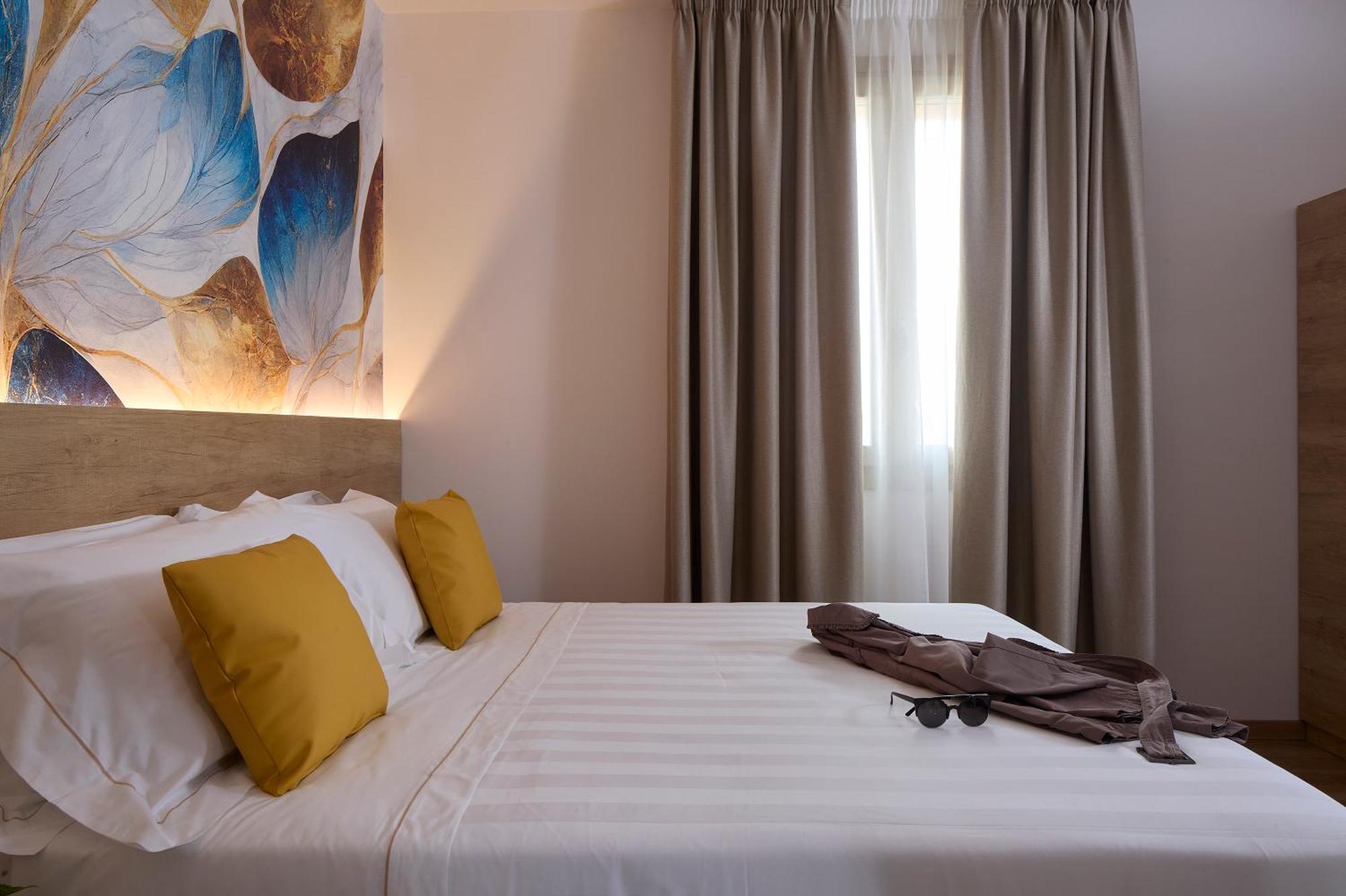 Luci Di Assisi B&B Wellness Extérieur photo