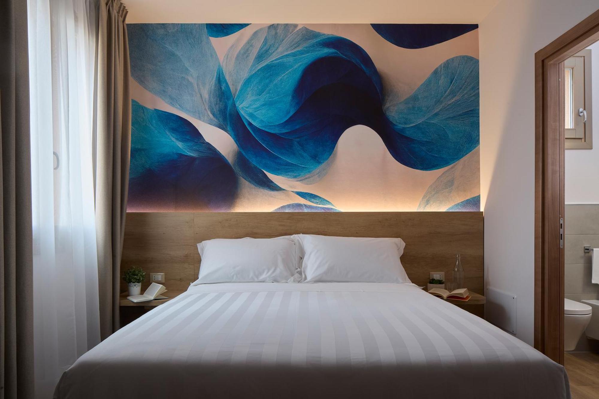 Luci Di Assisi B&B Wellness Extérieur photo