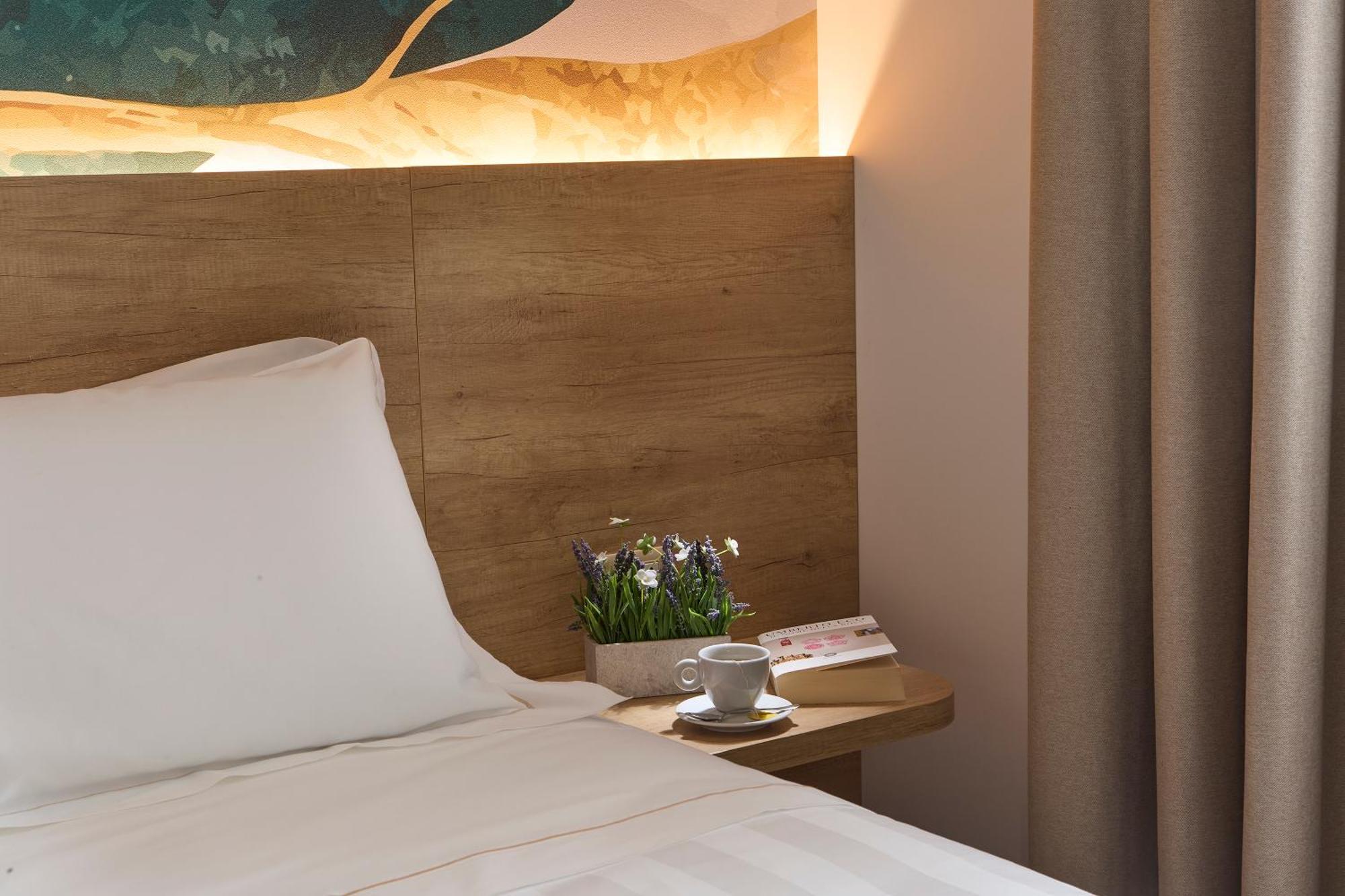 Luci Di Assisi B&B Wellness Extérieur photo