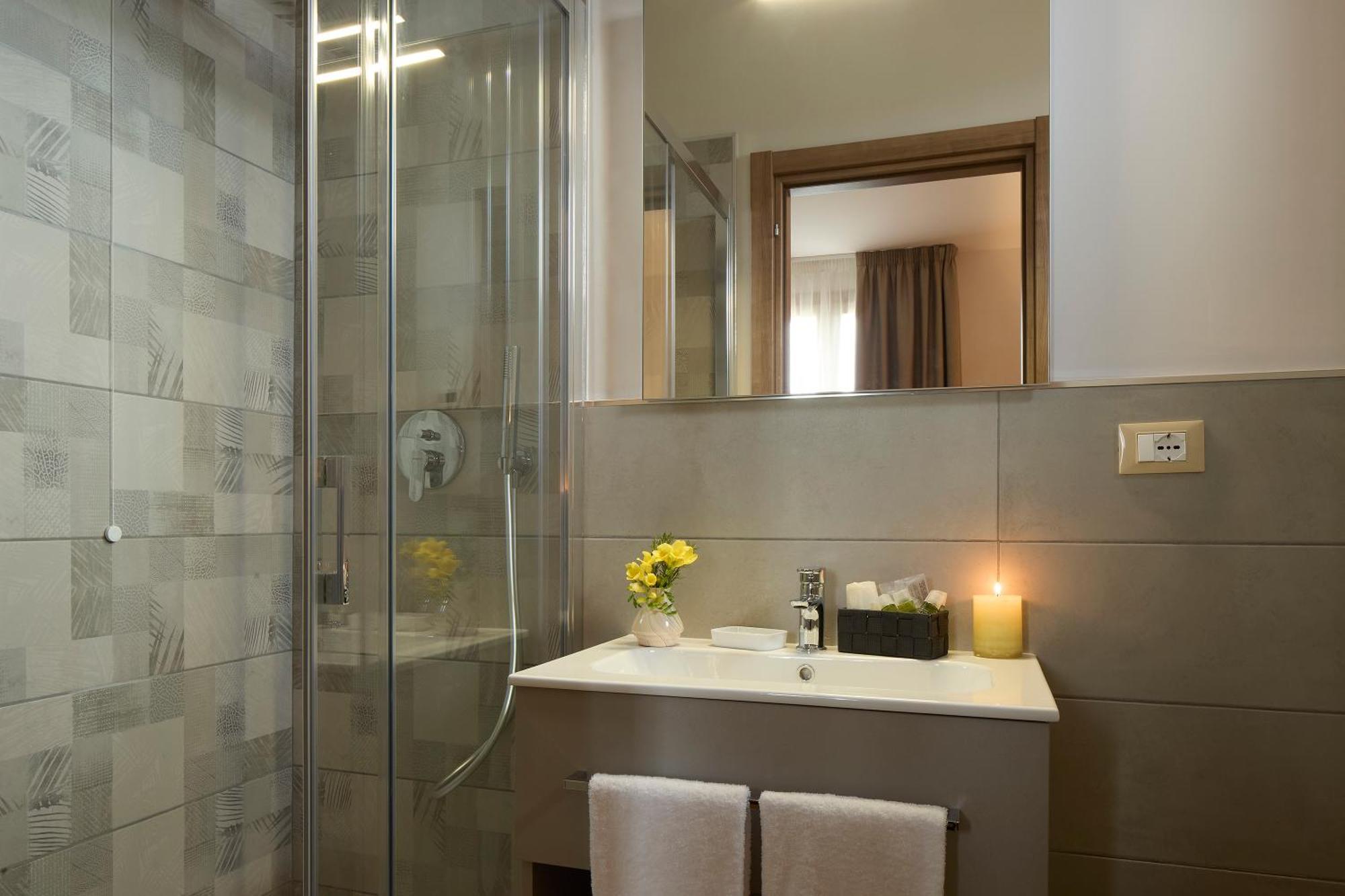 Luci Di Assisi B&B Wellness Extérieur photo