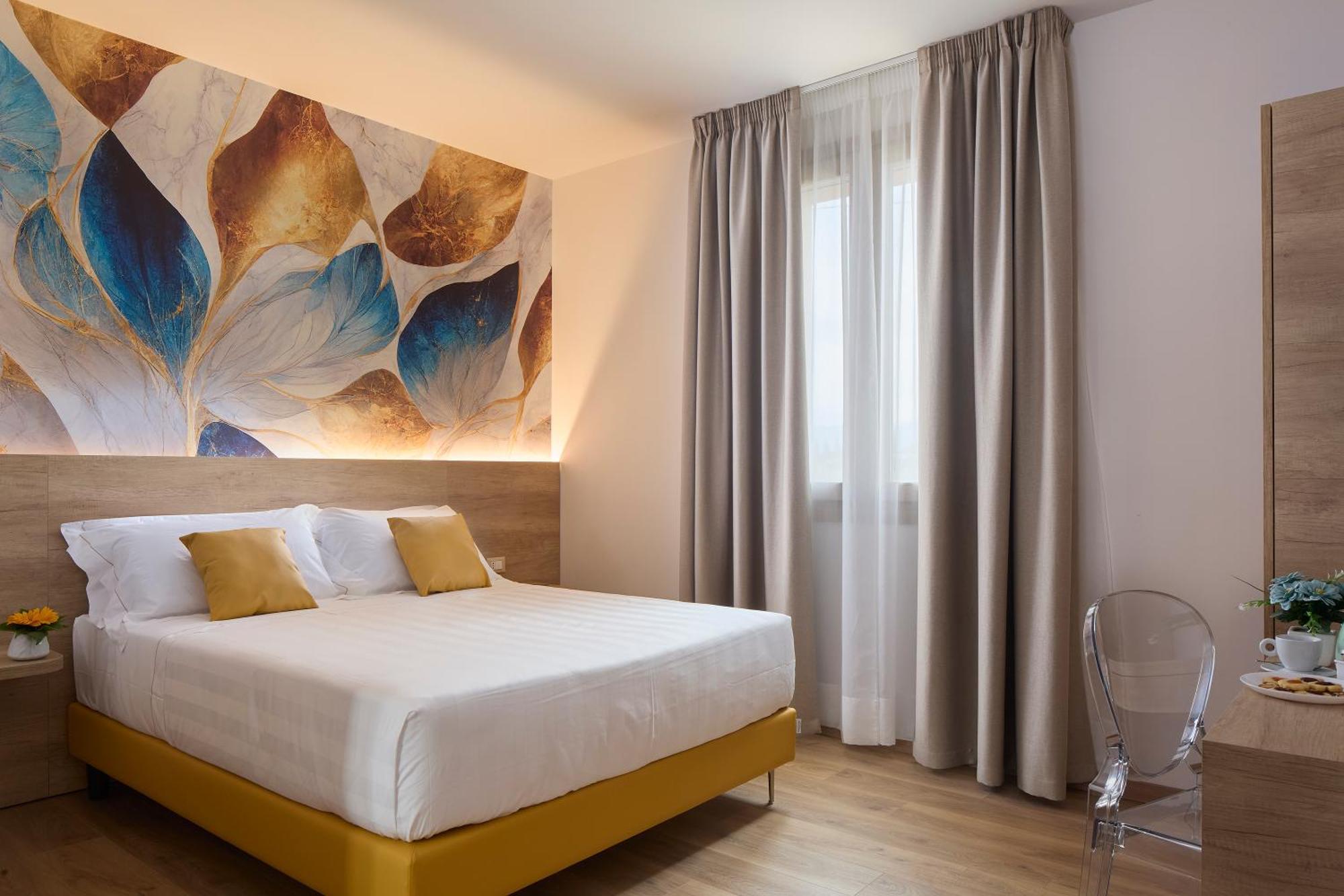 Luci Di Assisi B&B Wellness Extérieur photo