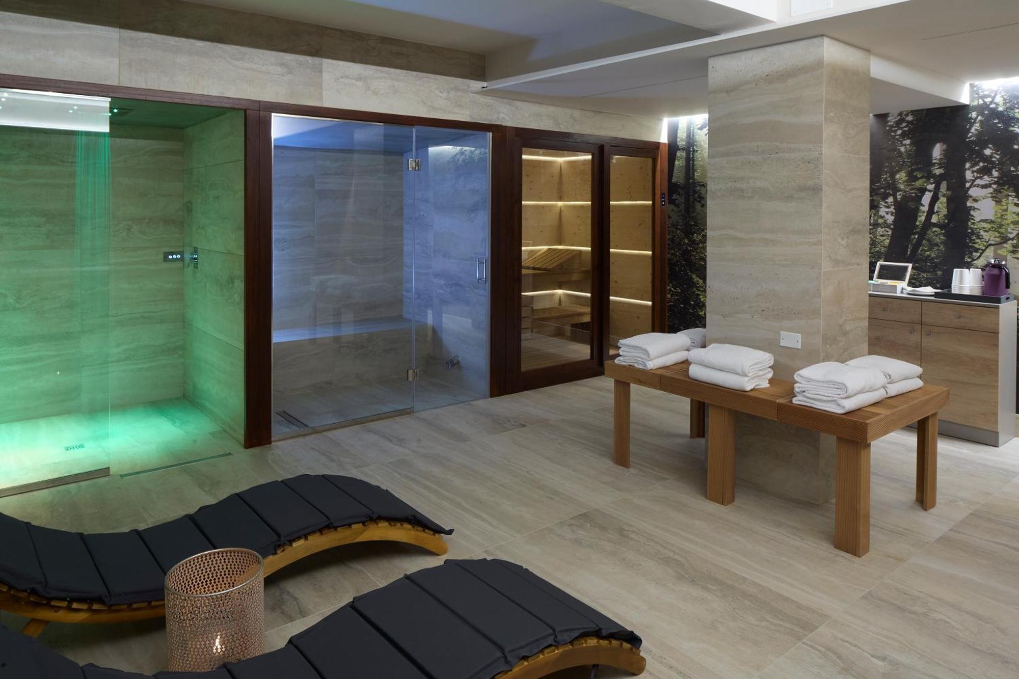 Luci Di Assisi B&B Wellness Extérieur photo