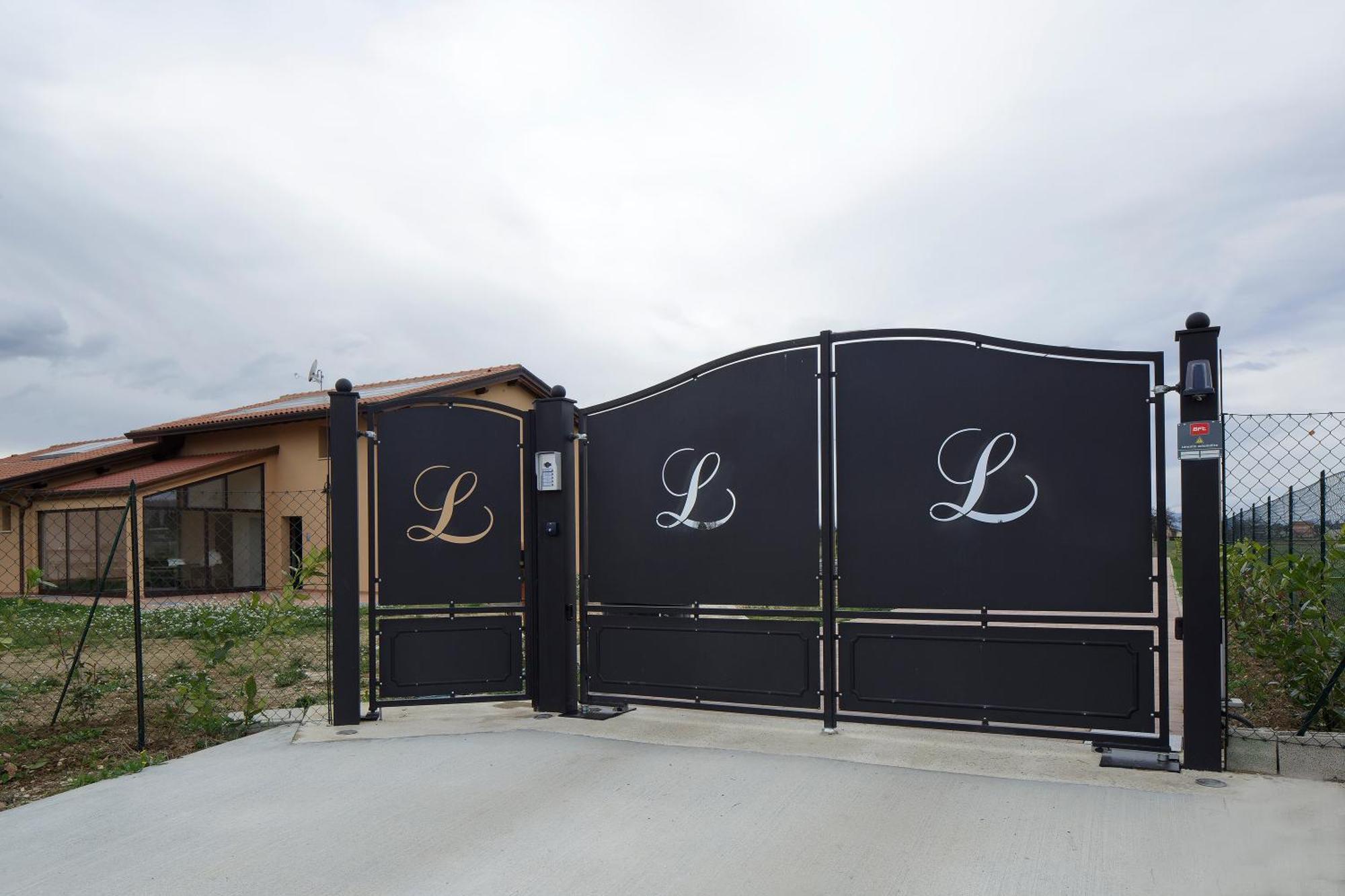 Luci Di Assisi B&B Wellness Extérieur photo