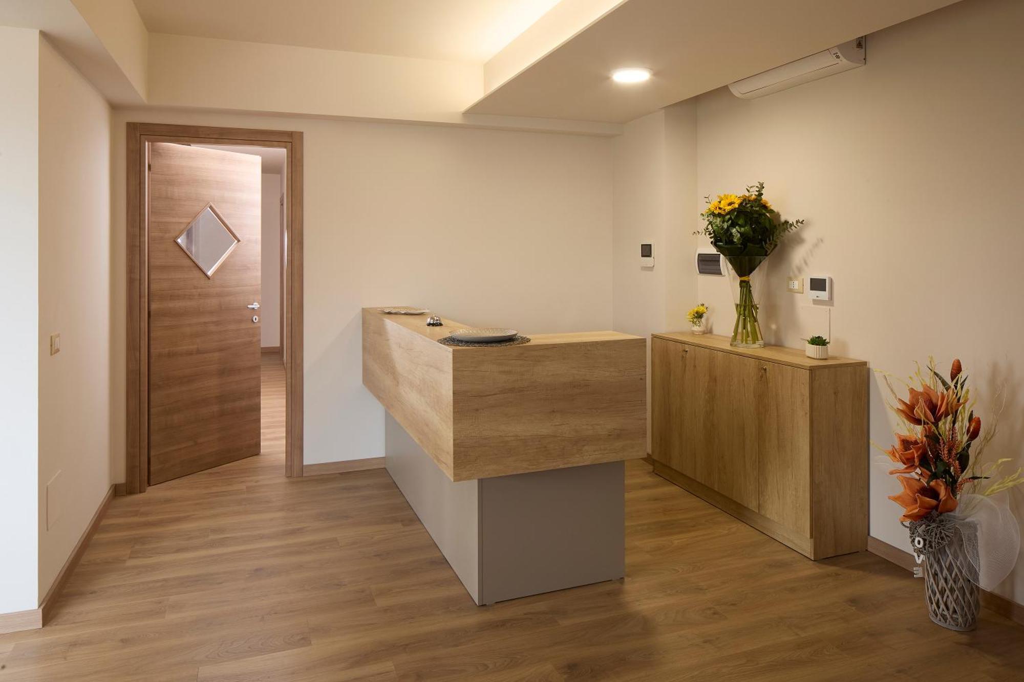 Luci Di Assisi B&B Wellness Extérieur photo