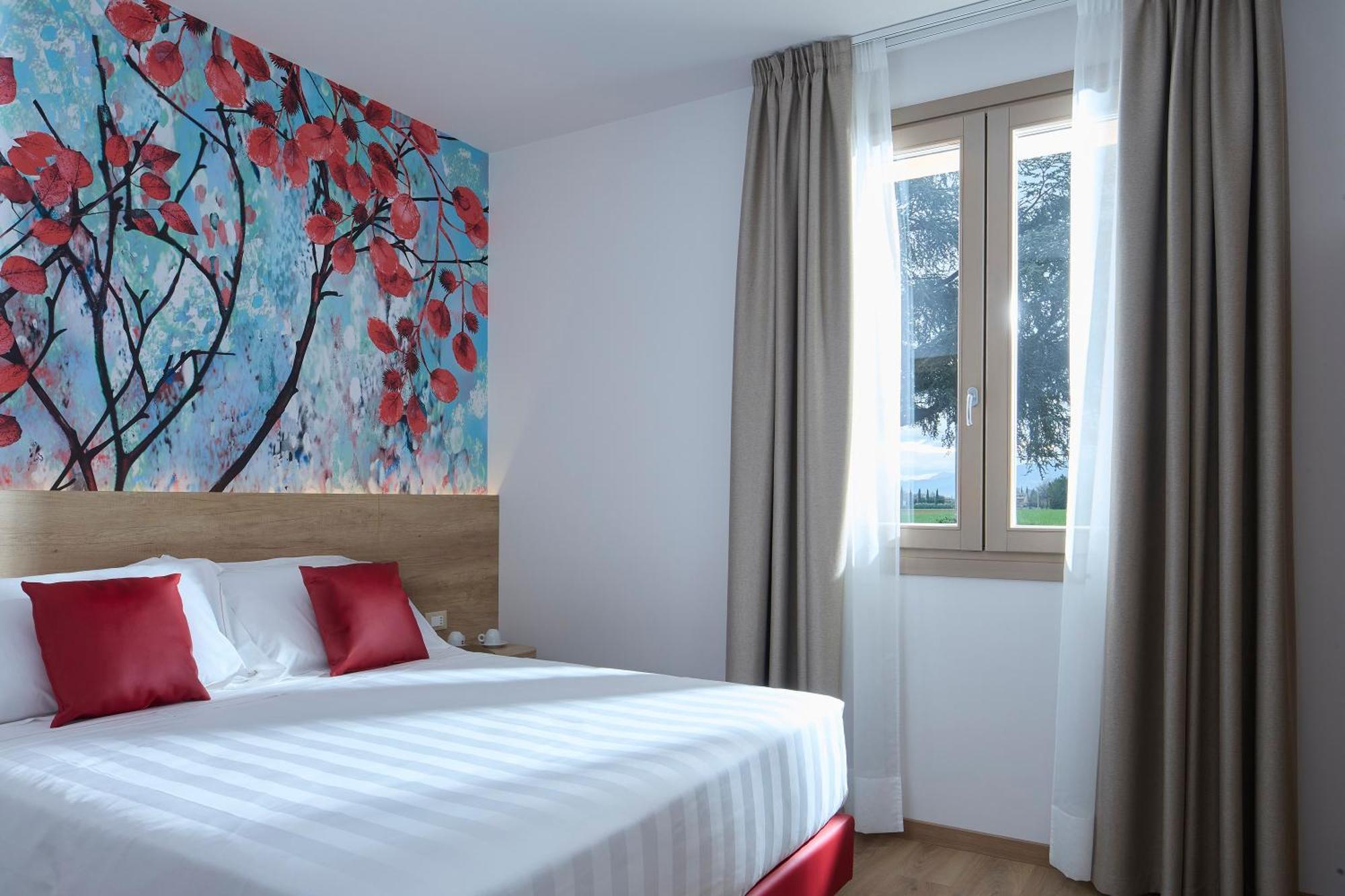 Luci Di Assisi B&B Wellness Extérieur photo